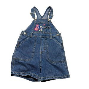 Mickey & Co. Jean overall size: 5